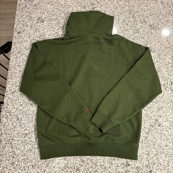 RedTab Hoodie Sweatshirt - Picture 2 of 7